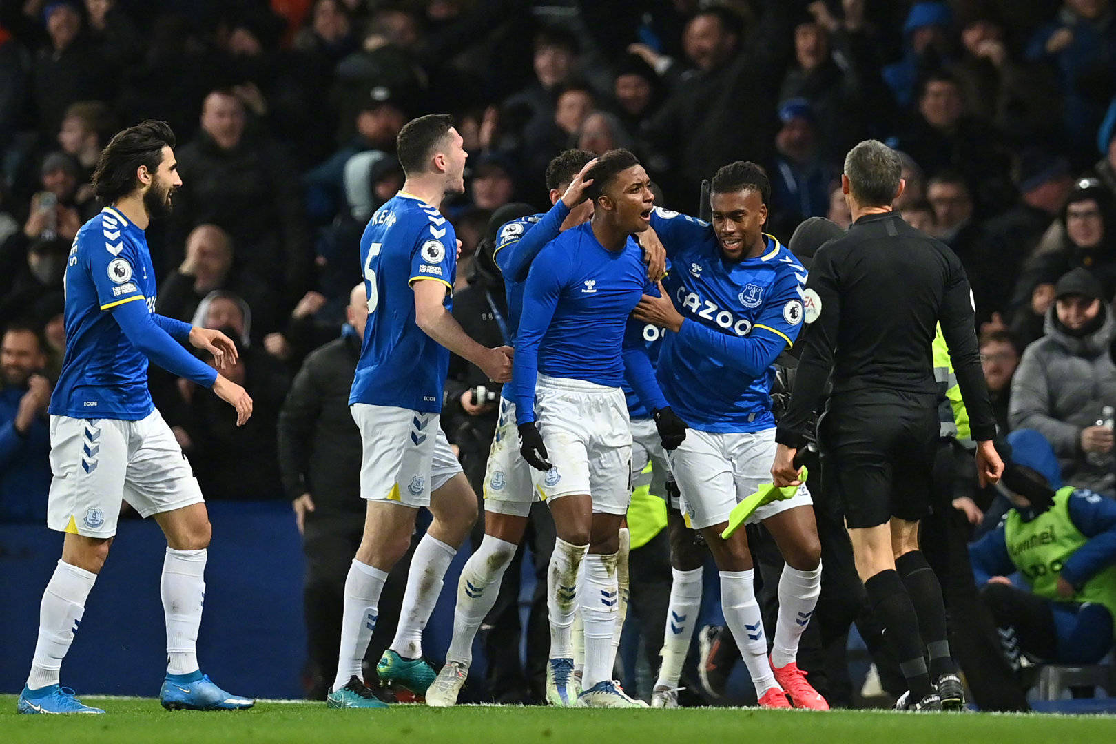 答案的关键 答案的关键